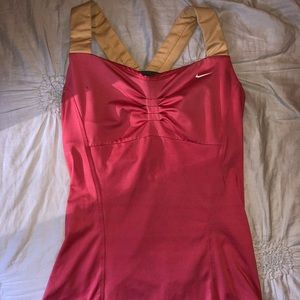 Nike Tank Top